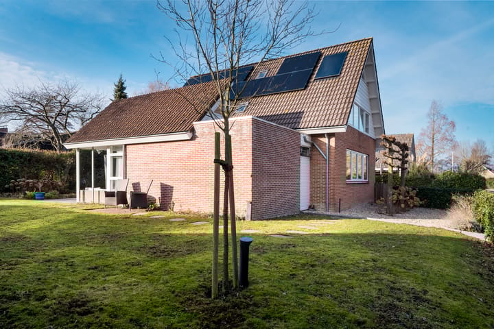 Photo 46 of Frans Duwaerstraat 3