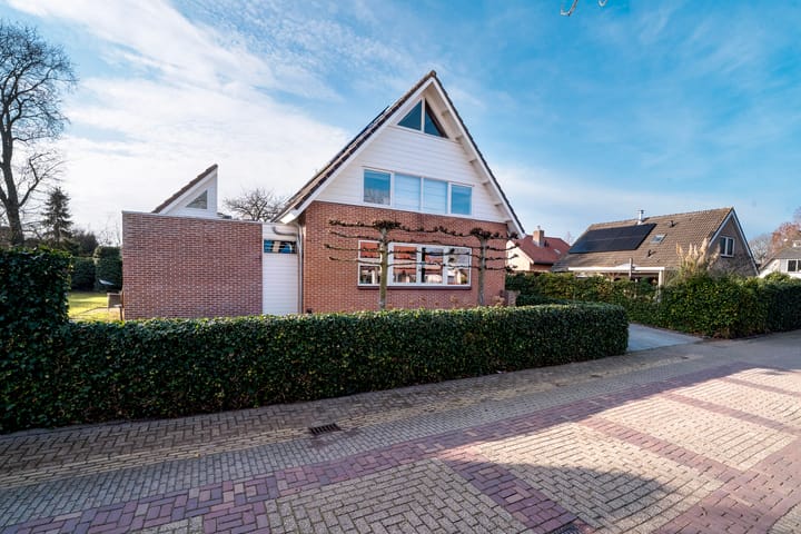 Photo 49 of Frans Duwaerstraat 3