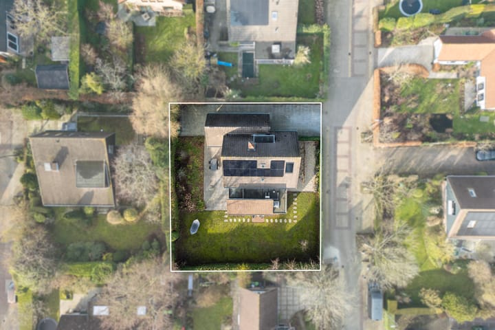 Photo 51 of Frans Duwaerstraat 3