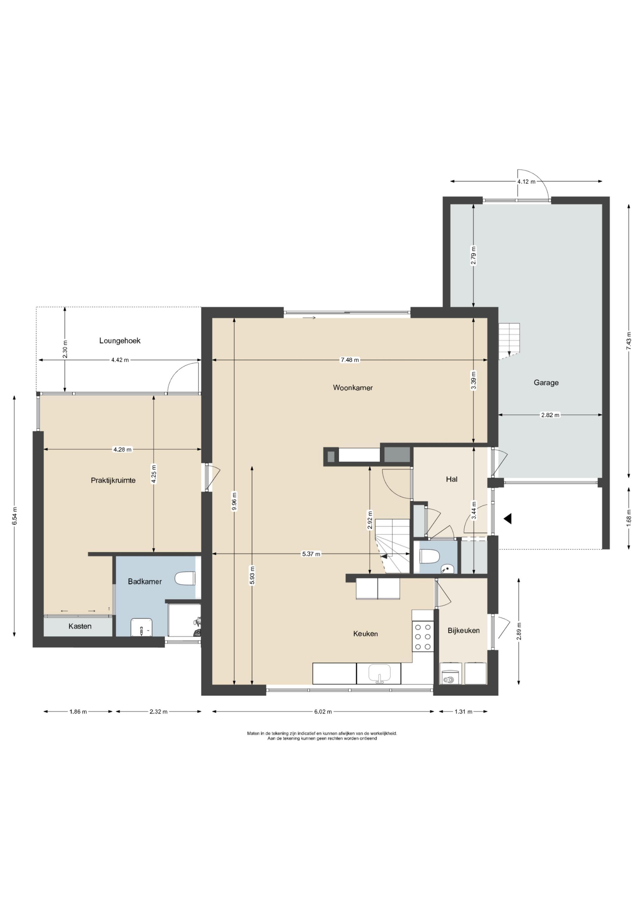 Foto 54 van Frans Duwaerstraat 3