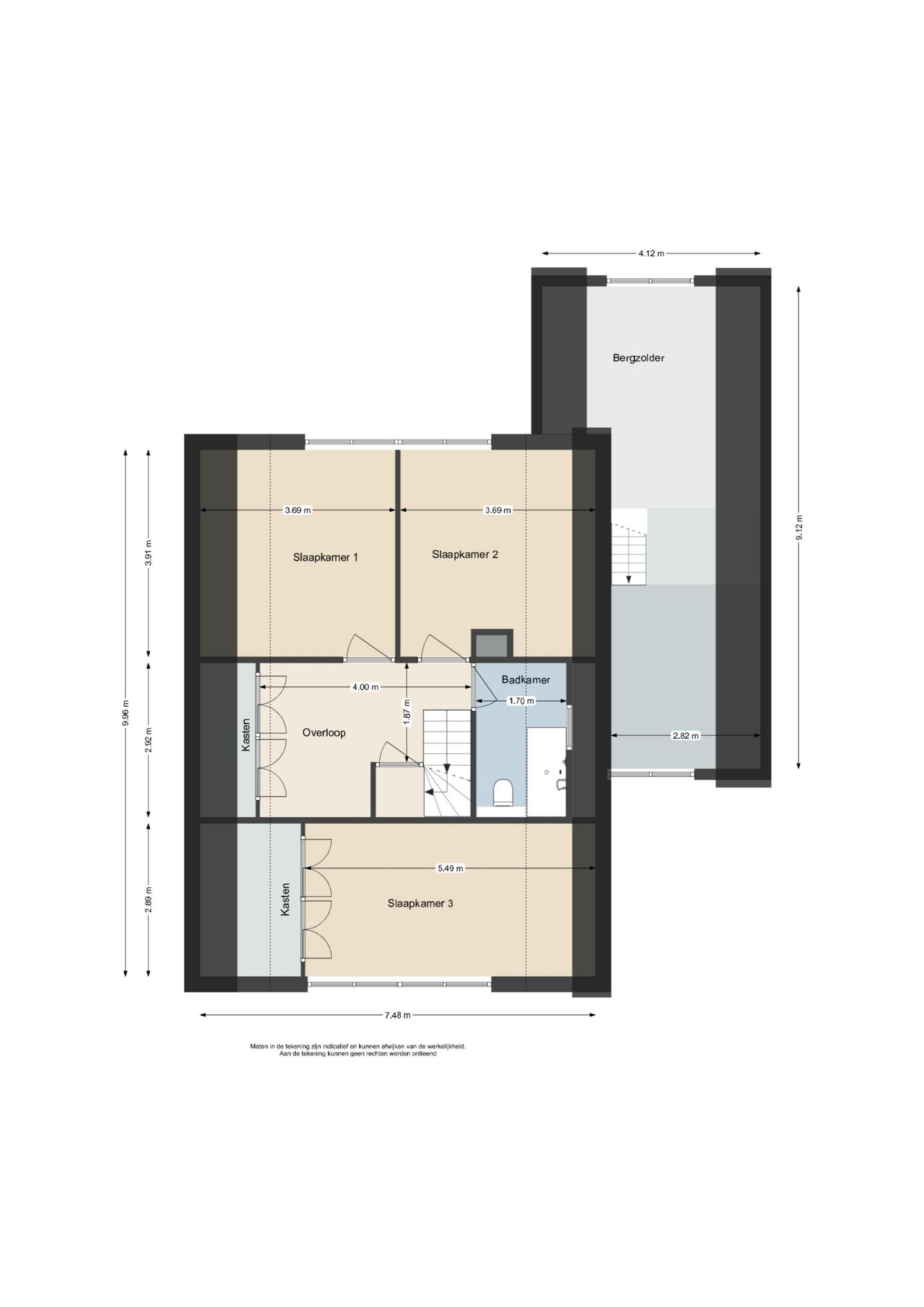 Foto 55 van Frans Duwaerstraat 3