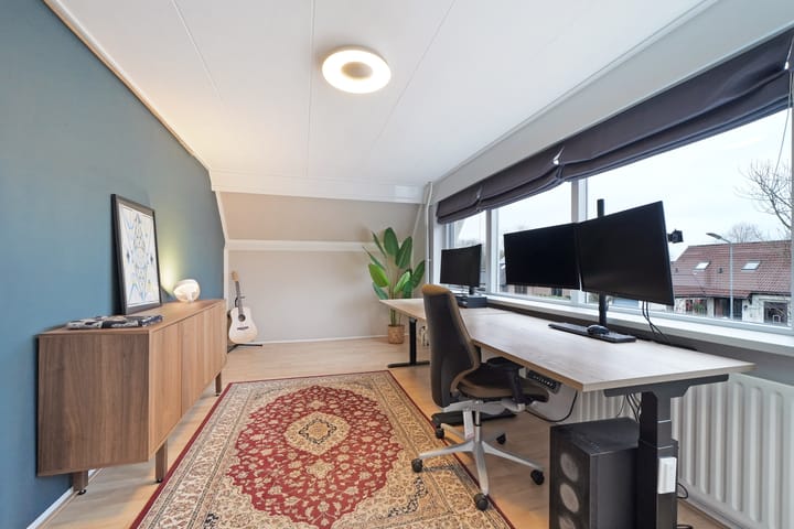 Photo 34 of Frans Duwaerstraat 3