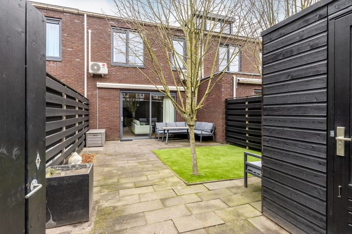 Photo 2 of Jan van Speykstraat 13