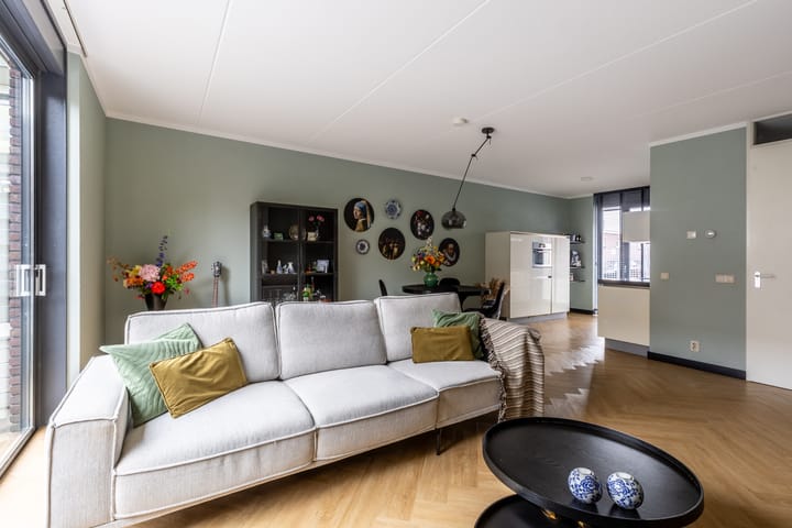 Photo 3 of Jan van Speykstraat 13