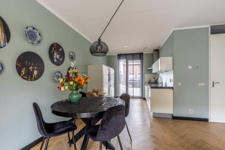 Foto 6 van Jan van Speykstraat 13