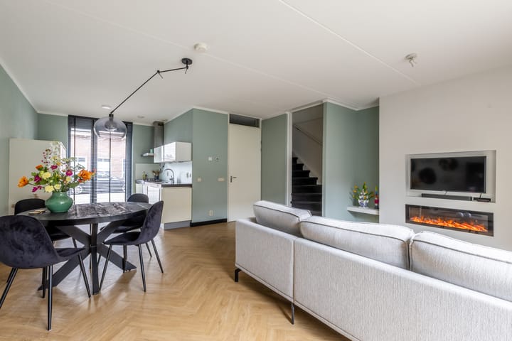 Foto 7 van Jan van Speykstraat 13