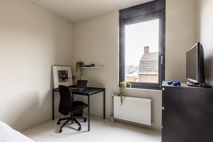 Foto 13 van Jan van Speykstraat 13