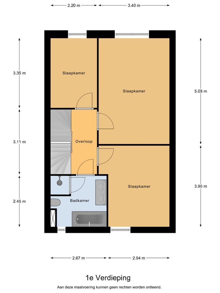 Foto 22 van Jan van Speykstraat 13