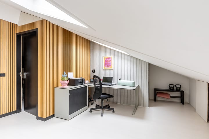 Foto 25 van Jan van Speykstraat 13