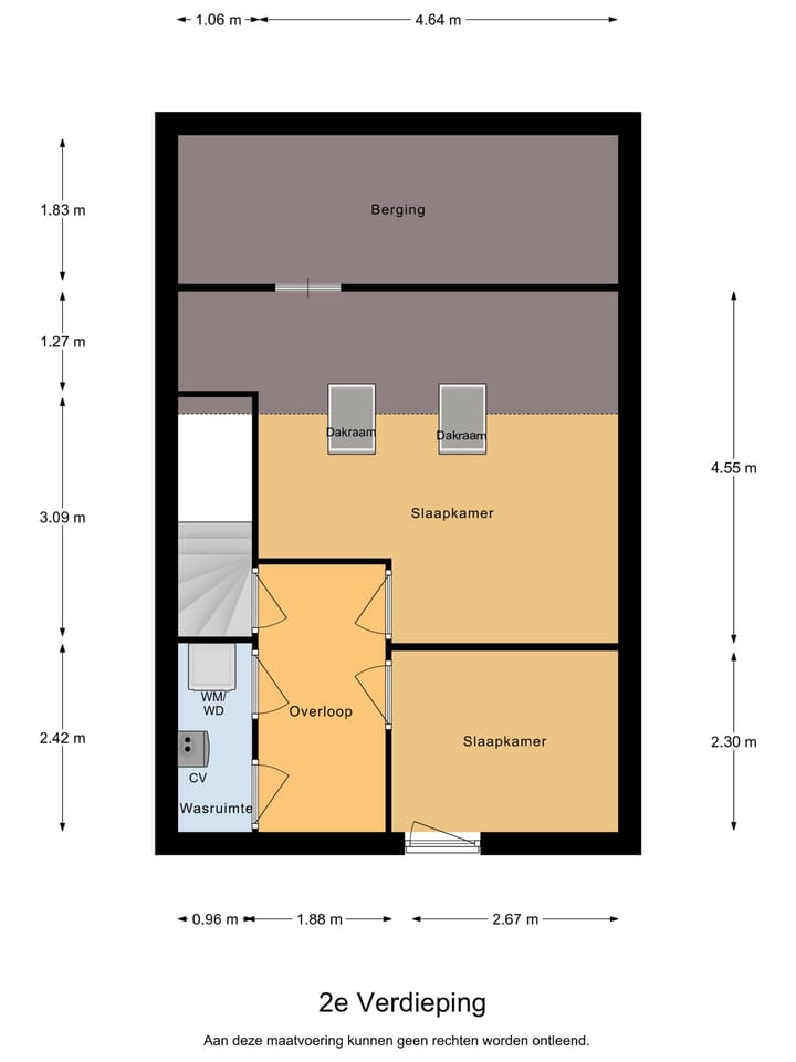 Foto 28 van Jan van Speykstraat 13
