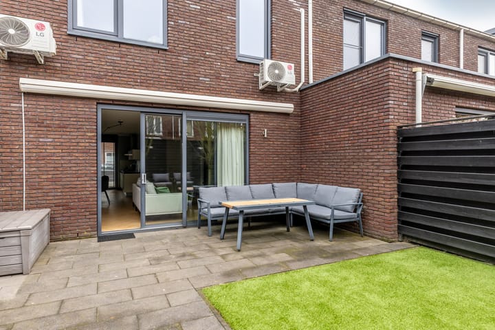 Foto 29 van Jan van Speykstraat 13