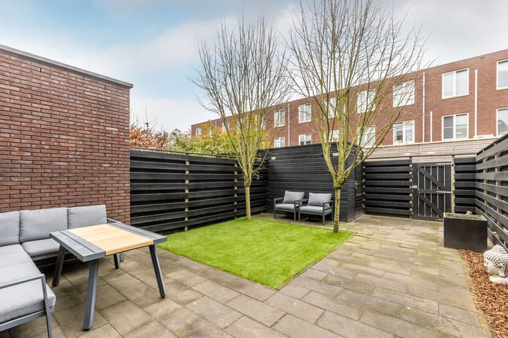 Foto 30 van Jan van Speykstraat 13