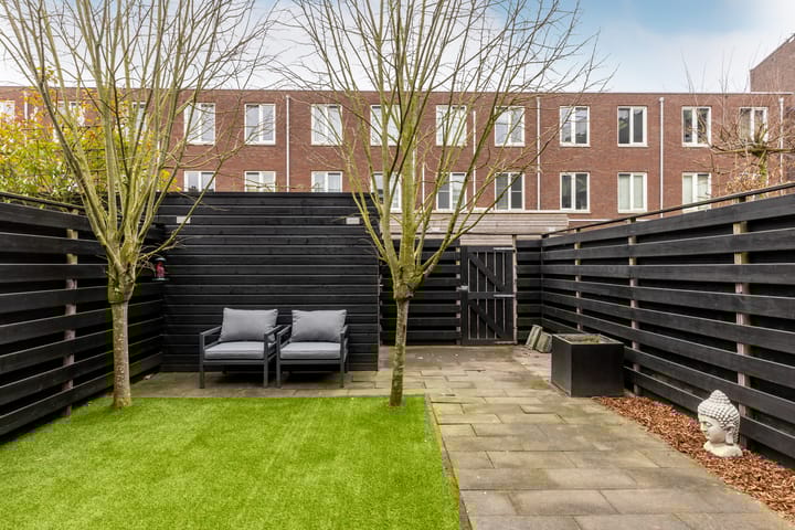 Foto 31 van Jan van Speykstraat 13