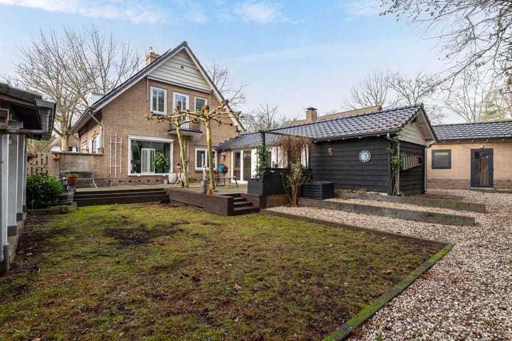 Jachtlaan 151 main image