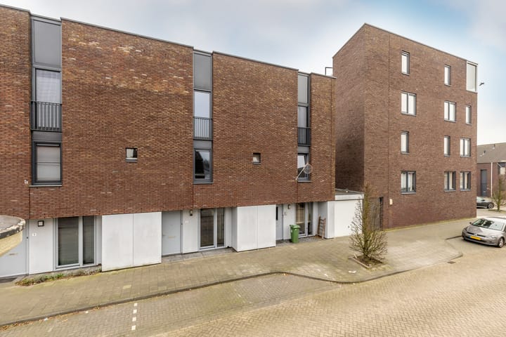 Foto 35 van Jan van Speykstraat 13