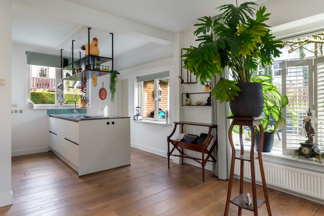 Foto 2 van Jachtlaan 151