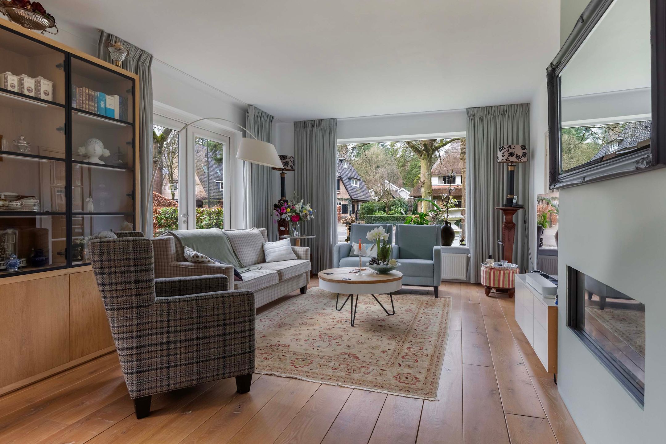 Foto 3 van Jachtlaan 151