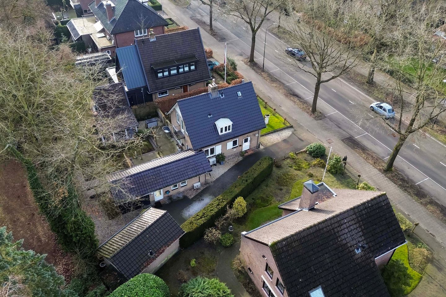 Foto 4 van Jachtlaan 151