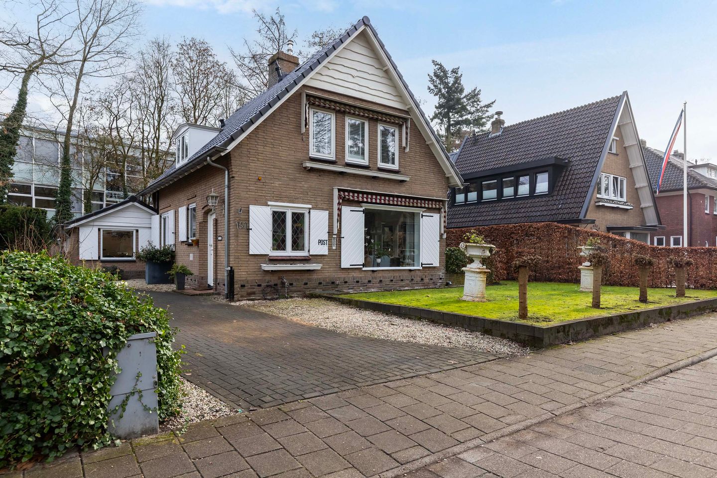 Foto 5 van Jachtlaan 151