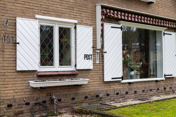 Photo 7 of Jachtlaan 151