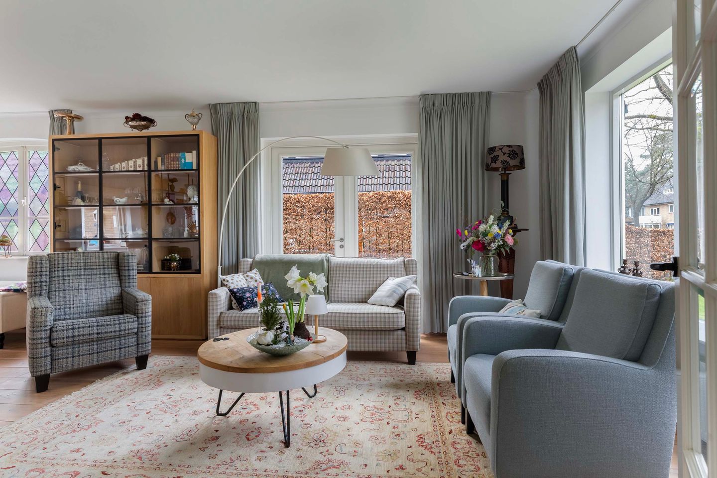 Foto 10 van Jachtlaan 151