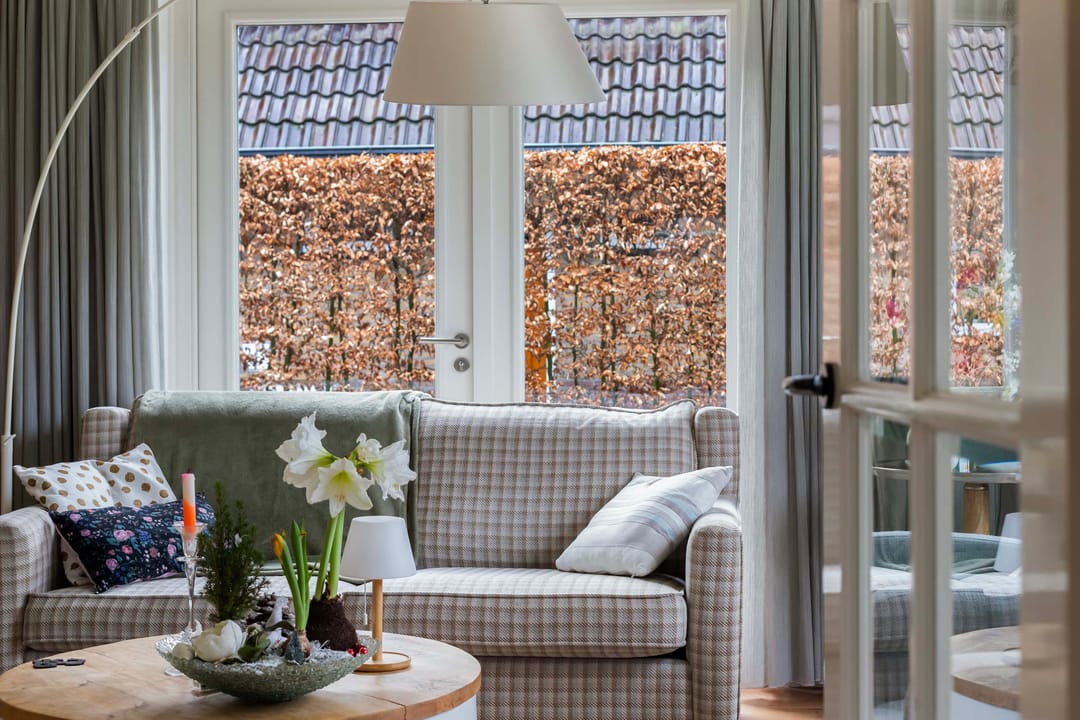 Foto 11 van Jachtlaan 151