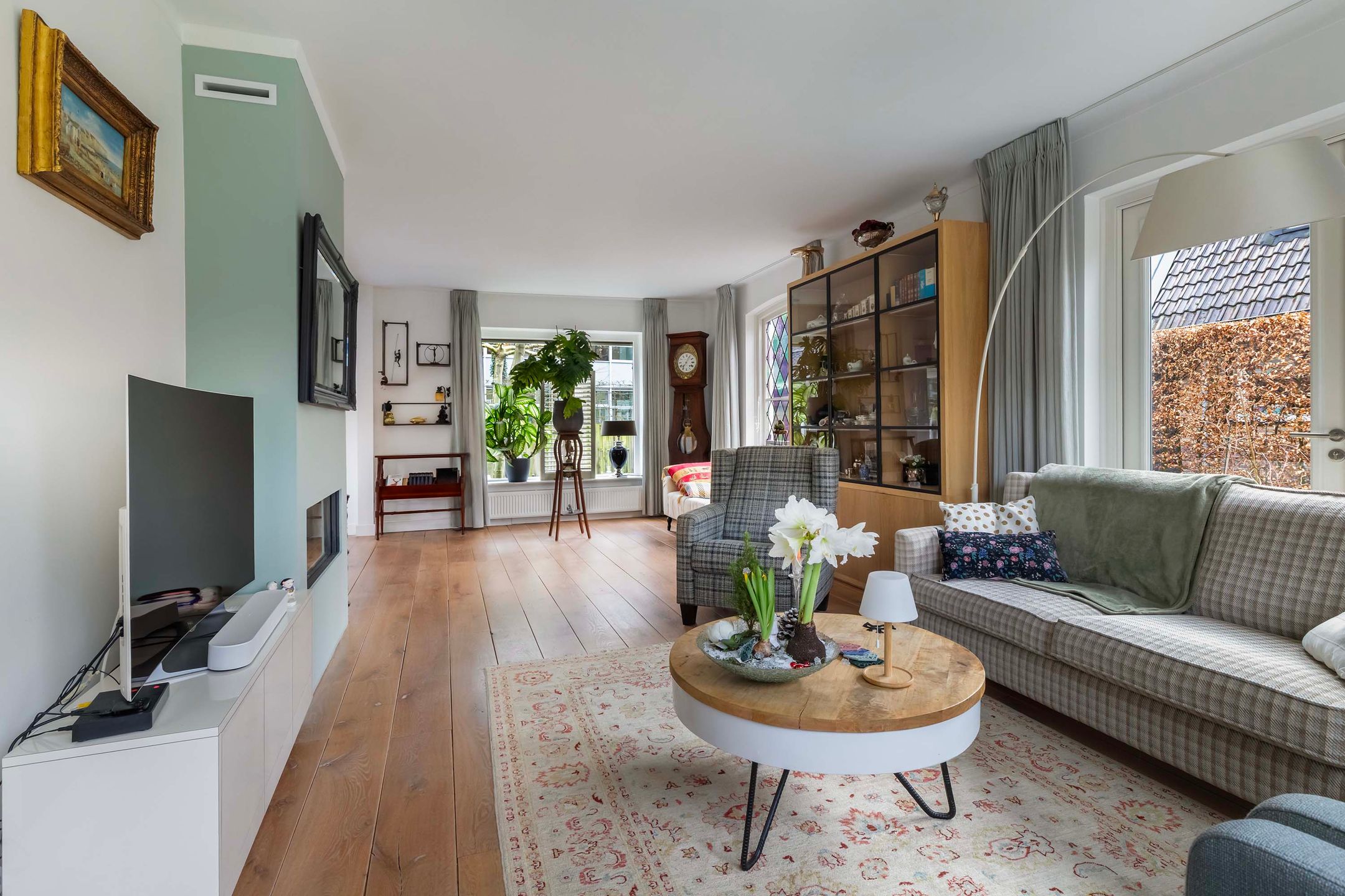 Foto 12 van Jachtlaan 151