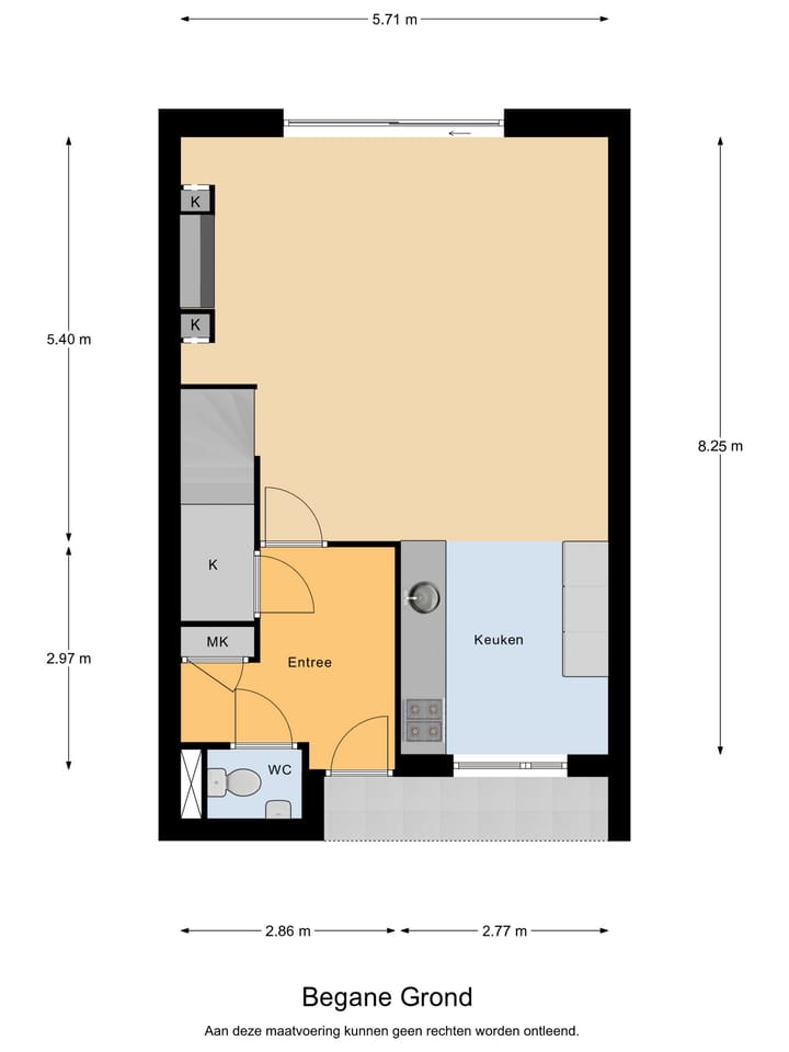 Foto 40 van Jan van Speykstraat 13