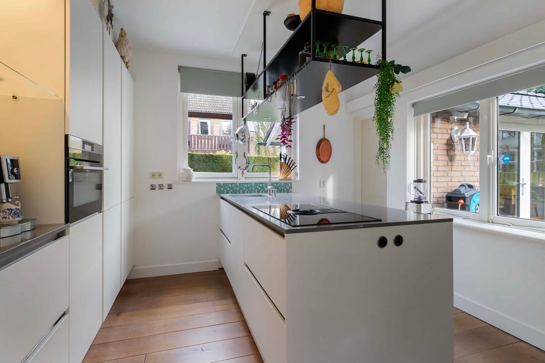 Foto 16 van Jachtlaan 151