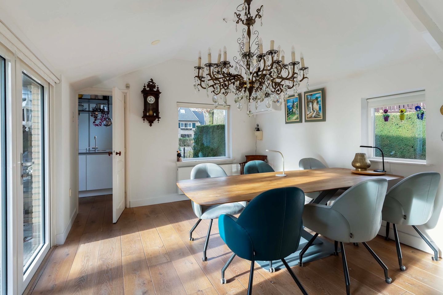 Foto 20 van Jachtlaan 151