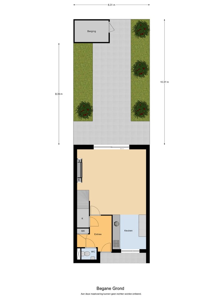 Foto 43 van Jan van Speykstraat 13