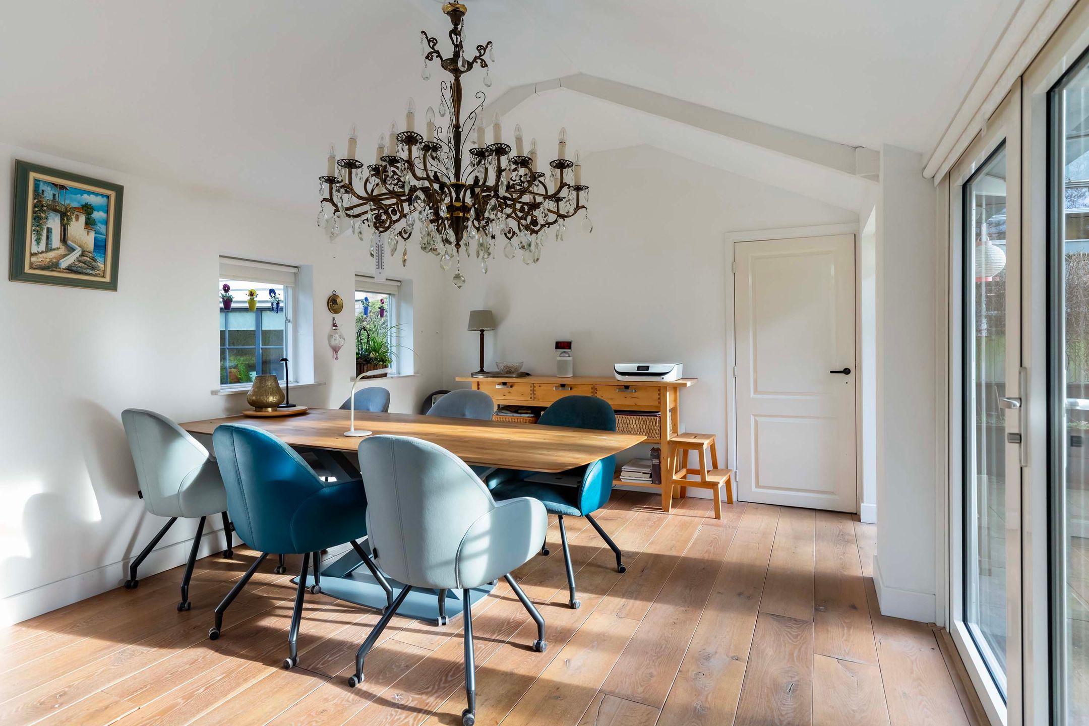 Foto 21 van Jachtlaan 151