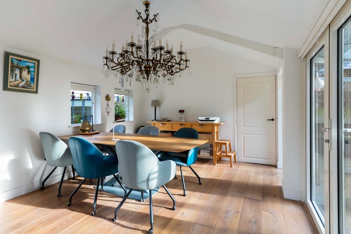 Photo 21 of Jachtlaan 151