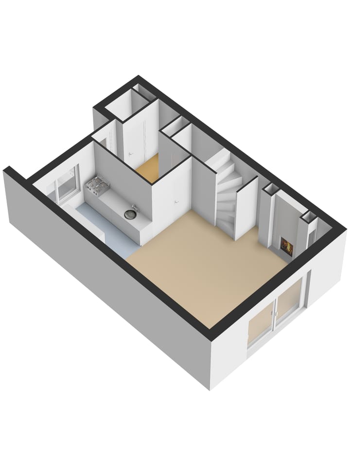 Foto 44 van Jan van Speykstraat 13