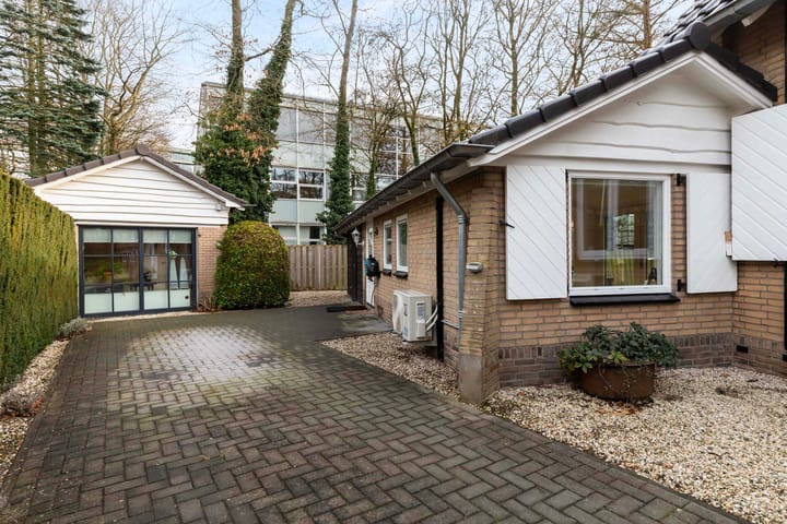 Photo 23 of Jachtlaan 151