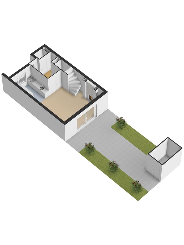 Foto 47 van Jan van Speykstraat 13