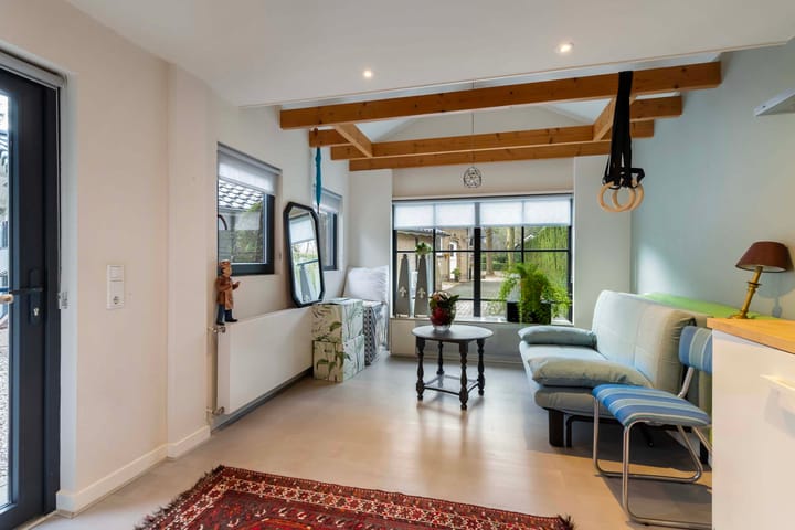 Photo 24 of Jachtlaan 151