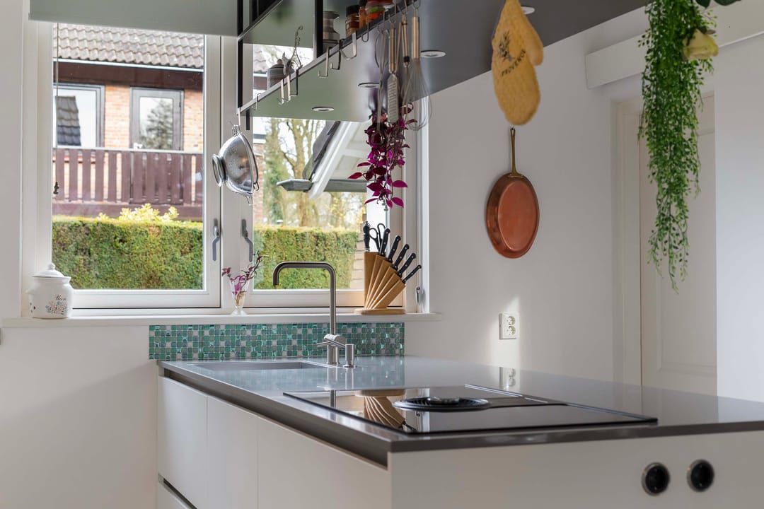 Foto 17 van Jachtlaan 151