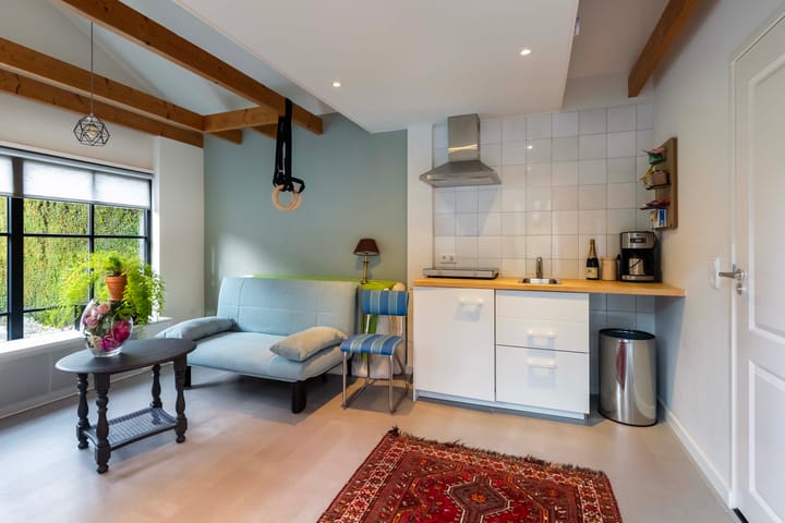 Photo 25 of Jachtlaan 151