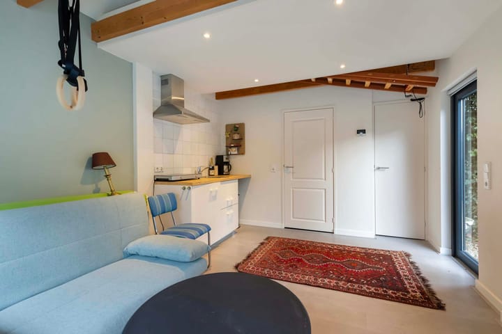 Photo 26 of Jachtlaan 151