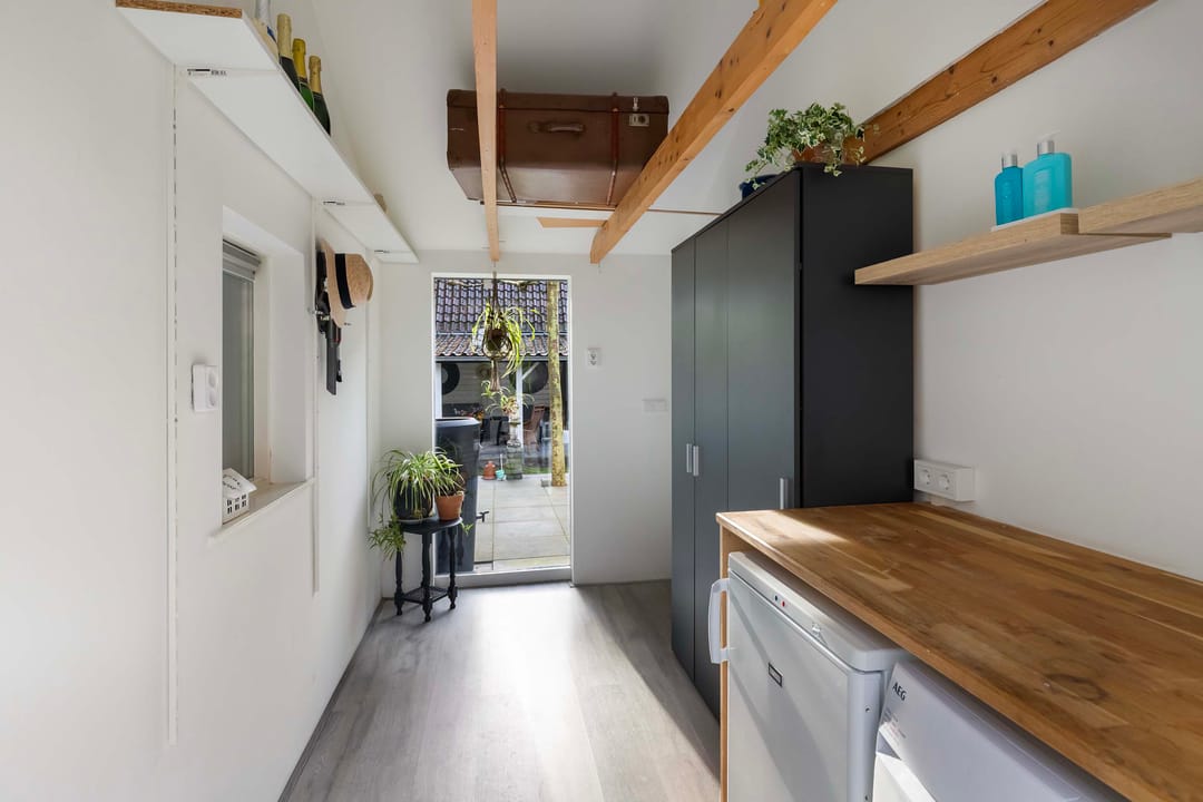 Foto 22 van Jachtlaan 151