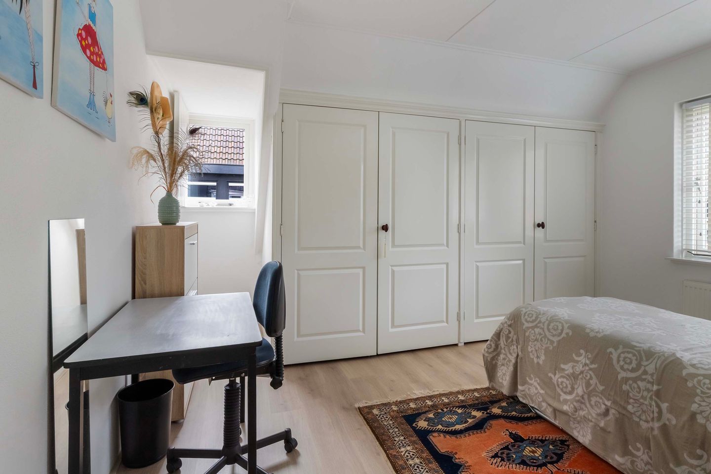 Foto 34 van Jachtlaan 151