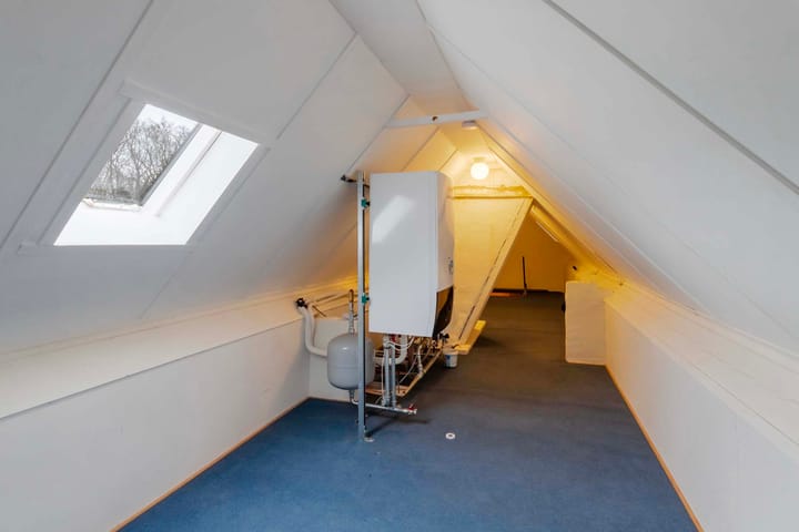 Photo 41 of Jachtlaan 151