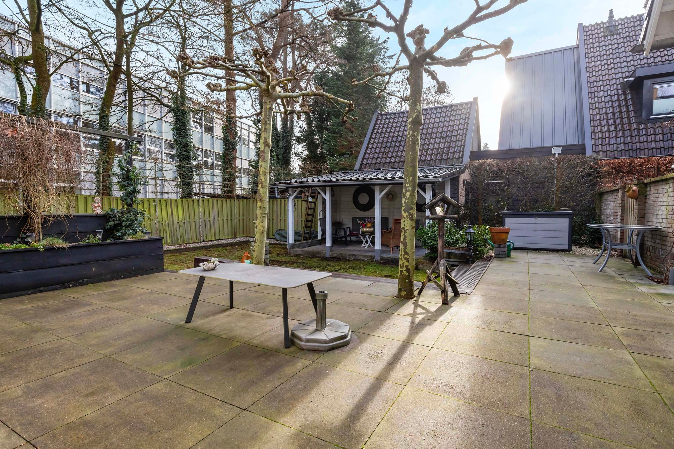 Foto 45 van Jachtlaan 151