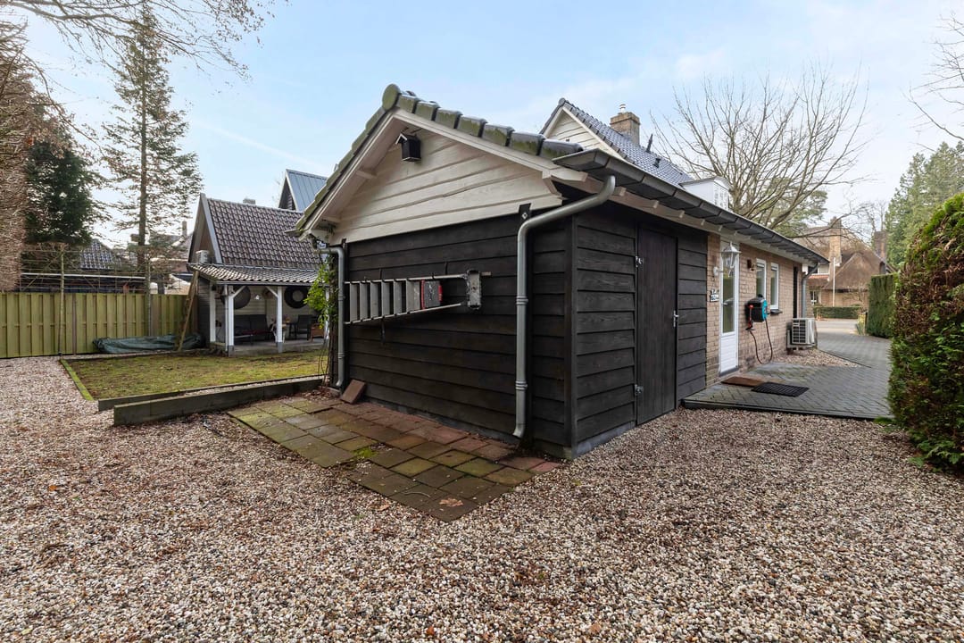 Foto 46 van Jachtlaan 151