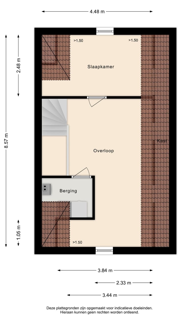 Foto 50 van De Vereeniging 4