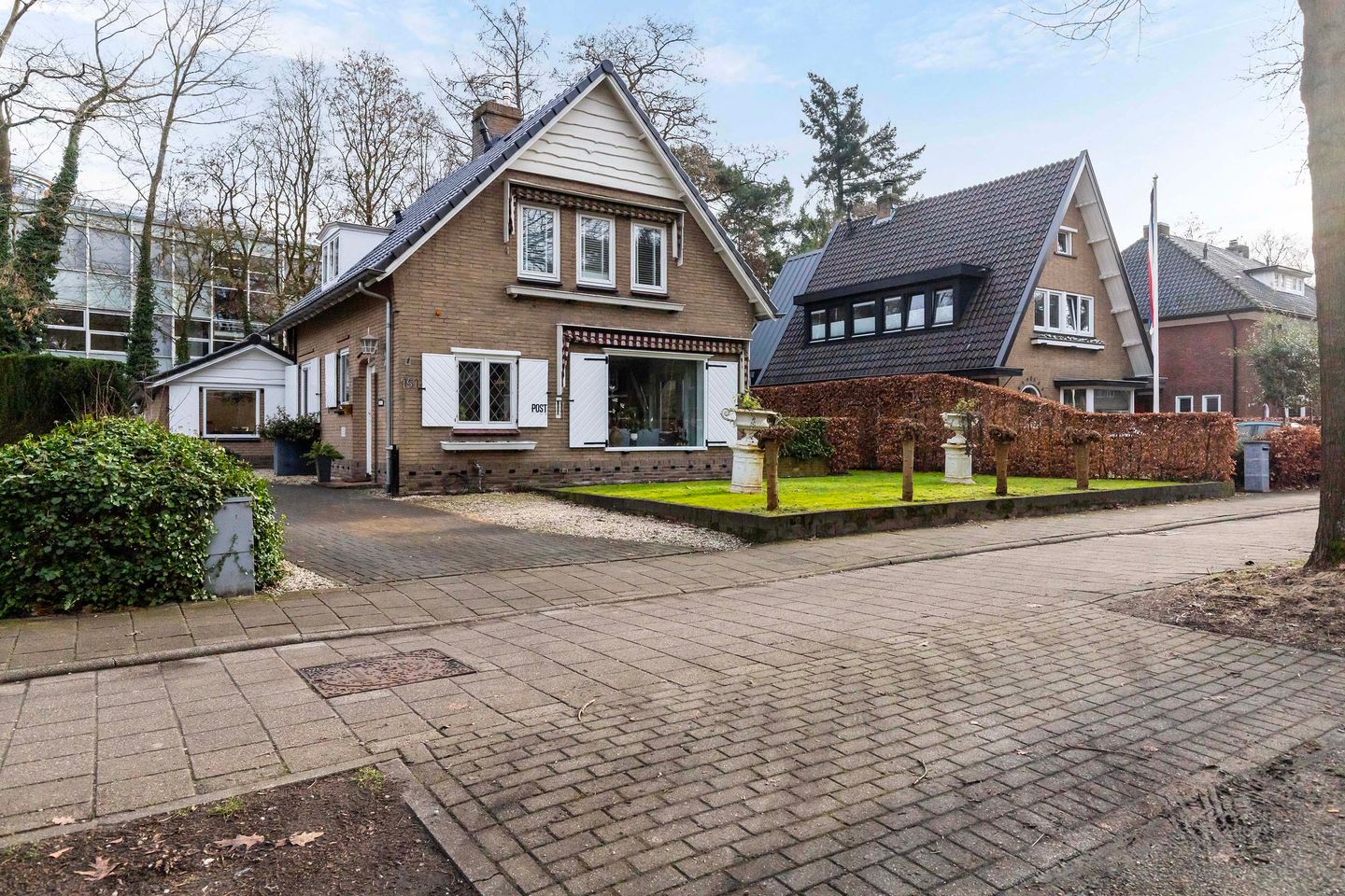 Foto 50 van Jachtlaan 151