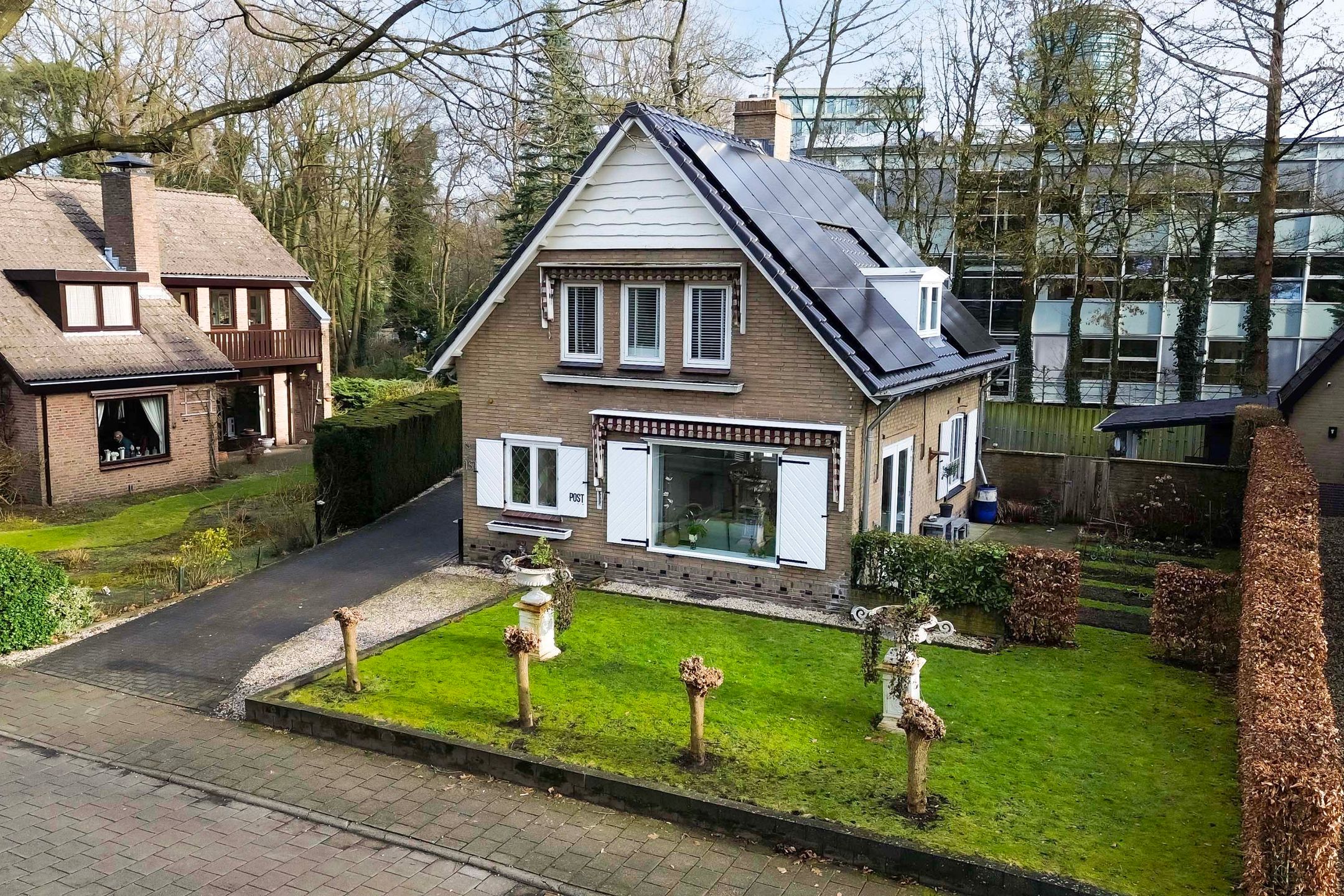 Foto 51 van Jachtlaan 151