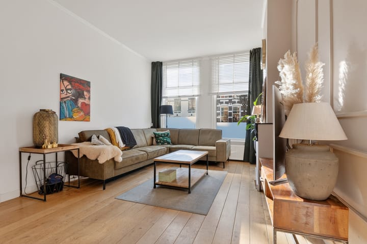 Foto 2 van Staringstraat 6