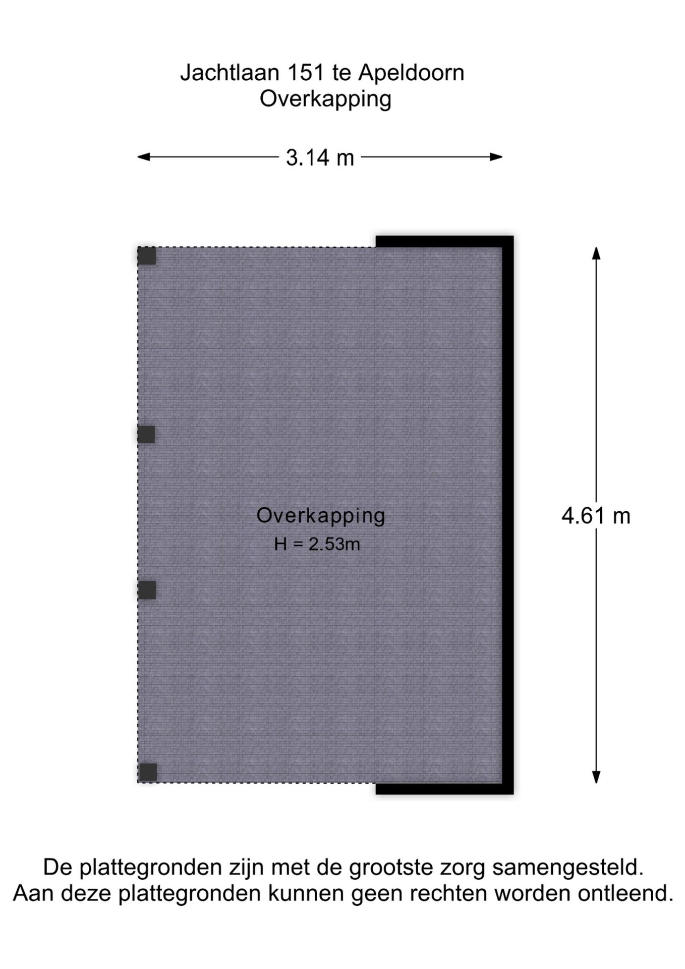 Foto 55 van Jachtlaan 151